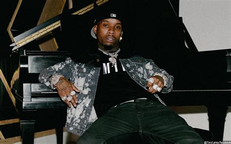 Tory Lanez Allegedly Marries His Baby Mama While .